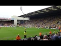 Download Lagu FROM THE STAND: Watford score after Leicester miss penalty (watch in HD)