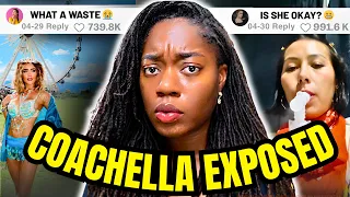 Coachella EXPOSED as the BIGGEST Money Grab of 2026