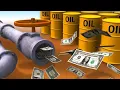 How Much MONEY Can You Make in the OILFIELD Texas and North Dakota Oilfield Jobs