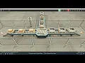 Factory IO Exercises Sorting by Height Advance Program using Siemens S7 1200 TIA Portal 15