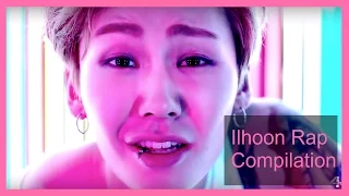 Download Ilhoon Rap Live Compilation (\u0026 Hyojong) - Hyuna - Because I'm The Best (Roll Deep) MP3