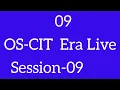 OS-CIT Session-09
