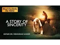 Quality Not Quantity - A Story Of Sincerity by Dr Mohannad Hakeem TDR