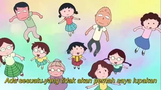 Download kumpulan opening chibi maruko chan | special 100 subscriber MP3