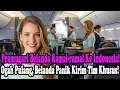 Download Lagu Pramugari Belanda Terdiam Di Bandara. Realita Hidup Di Indonesia Terungkap!
