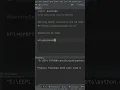 Python Tutorial Generate QR Code with Python - Easy Quick