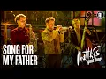 Download Lagu Does, Jiskoot, Smits \u0026 Romers - Song For My Father | Matthijs Gaat Door