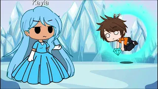 treasure hunt part 3 final gacha vore warning 