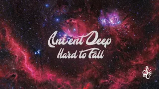 ancient deep hard to fall ft cry no mas soul clap records 