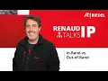 Download Lagu Renaud talks IP: In-Band vs. Out-of-Band