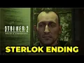 Download Lagu Sterlok Ending -  She will Never Be Free | STALKER 2 Heart of Chornobyl
