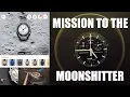 Download Lagu Mission to the Moonswap / Moonswitch aka Omega X Swatch MoonSwatch MoonSwitches
