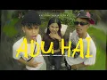 Lagu ADUHAI - IYO ORLANDO, NIKEN SOGE, ICELL (OFFICIAL MUSIC VIDEO)
