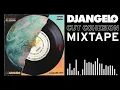 DJ ANGELO - #CutCohesion: The Mixtape