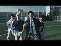 The Wind 'Party Like A Rock Star' M/V (Performance ver.)