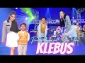 Download Lagu KLEBUS - Yeni Inka ft Farel Prayoga | Wes Dalane Dadi Pelarian (Official Music Video ANEKA SAFARI)