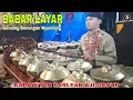 Download Lagu BABAR LAYAR⁉️Gending Bonangan Nyamleng Uyon-Uyon Karawitan BARLEAN AJI #karawitan #gamelan #gending