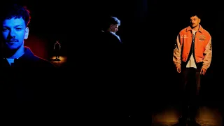 حوده   خيبت توقعاتك   أنا نور طريقك ياللي كنت صعب تمشي في الطريق                              دندنها