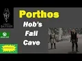 Skyrim mods - Porthos