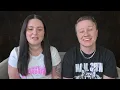 INTERESTING COMBO... Eva Under Fire feat. Maria Brink - "Villainous" REACTION