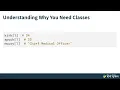 Introduction to Python Object Oriented Programming Python Basics