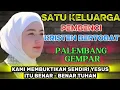 Download Lagu 🛑SATU KELUARGA PEMBENCI KRISTEN BERTOBAT📍SETELAH MEMBUKTIKAN MELIHAT SENDIRI KUASA TUHAN YESUS✅