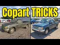 Copart Changed This Listing MID-AUCTION - Don t Get Burned