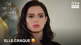 Son Sourire Change Tout Quand Il Est Près d’Elle 😍 | Ne Me Lâche Jamais | UJ26