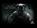 The Elder Scrolls V - Skyrim Soundtrack - 07 Silent Footsteps