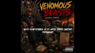 Venomous Beasts - Beeman & Sparrow