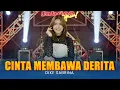 Download Lagu DIKE SABRINA - CINTA MEMBAWA DERITA ( Official Live Music Video ) | DS MUSIC