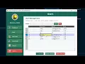 User Management Admin - Library System Python Tkinter SQLITE