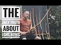 The ugly truth about Longbows