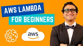 AWS Lambda in 30 Minutes Beginner Friendly 3 Practical Examples included