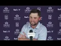 Alex Fitzpatrick s Brutal Honesty After Losing the Truist Championship