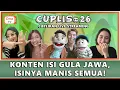 Download Lagu LUCU BANGET KETAWANYA, JADI SAYANG ORANGNYA 🥰❤️ MP3