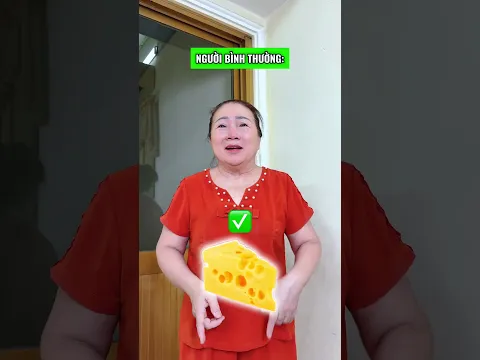 Người bình thường và mẹ Việt Nam thì như thế nào  #mehuonghuong