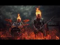 Download Lagu Top Heavy Metal Tracks of Summer 2025 🎸🔥  2HR City Riff Storm