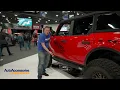 AMP Research PowerStep XL Running Boards