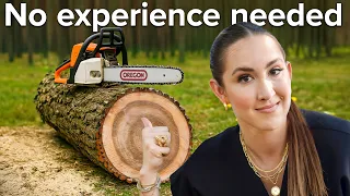 58 000 a Month From Tree Removal