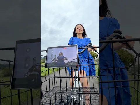 Galaxy Z Fold8でVlog撮ってみた！