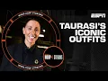 Tunnel Fits Diana Taurasi s Most Memorable Outfits
