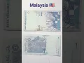 Download Lagu Malaysian🇲🇾  Banknote. #MalaysianRinghit #Ringgit #RM #Malaysia #WorldCurrency🗺️