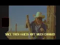 Jenna Paulette - Outside (Lyric Video)