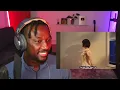 Crush (크러쉬) - ' 삐그덕 (CREAK) Feat. IU' MV | REACTION