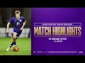 Washington 3, Oregon State 2 | Huskies Highlights