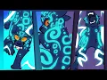 SYN PSYCHO ANIMATION MEME COMMISSION