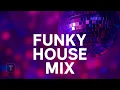 Download Lagu Funky House \u0026 Disco Vibes 💃 | Groovy Summer Mix Dj Taltunbilek