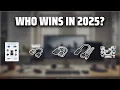 The Top 5 Best VGA to MI Adapter in 2025 - Must Watch Before Buying