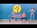 Download Lagu Zumba pal de velita.. El Alfa